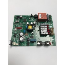 P9 Steuerung Mutterkarte