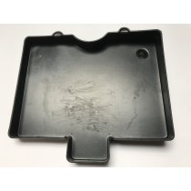 Wanne für Direktentwässerung