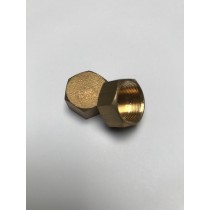 Verschlusskappe 3/8"