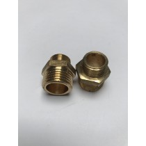 1024976 - Doppelnippel 3/8" x 1/2" 
