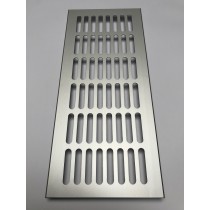 1019473 - Aluminium Be- / Entlüftungsgitter