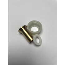 Honeywell-DRV-Anschluss 3/4BSPF - 15MM