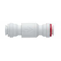 1028249 - JG Einfaches Rückschlagventil 1/4"