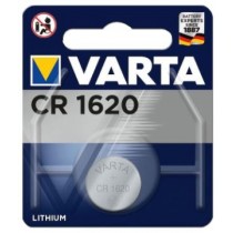 CR1620 - Knopfzell-Batterie für HMI`s