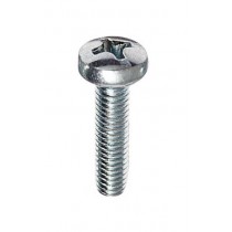 Bild Nr. 901 - Linsenkopfschrauben M6 x 50 mm