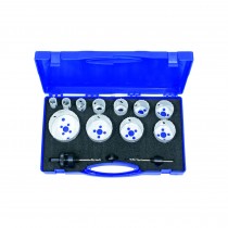 518657 - Lochsägen-Sortiment 19-76