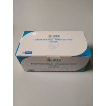 FFP2 Einwegschutzmaske