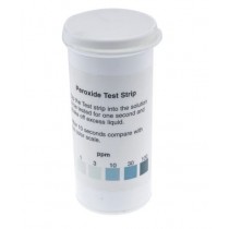 1031733 - Peroxide Test Strips