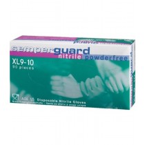 SHSXL - Einweghandschuhe Grösse XL
