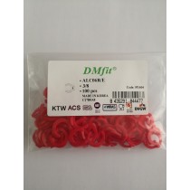 1038155 - DMT Sicherungsring 3/8"
