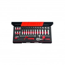 725894 - Steckschlüssel-Satz