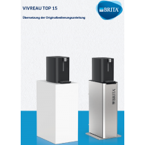 1043314 - VIVREAU TOP 15 Relounched (R600a)