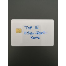 1038168 - VIVREAU TOP 15 smart card (nur Service)