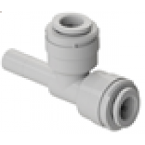 1039837 - VIV Steckbare T-Verbindung 1/4"