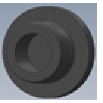 1043870 - VIV Kappe GPN 300 F 4.7 Natur