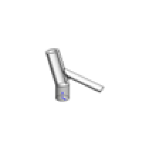 1046363 - Silikon-Y-Tülle