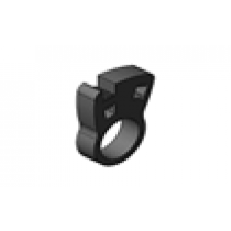 1046375 - Rasthakenschlauchschelle D14mm-SP