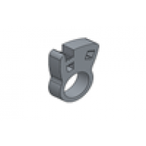 1046376 - Rasthakenschlauchschelle D12mm-SP