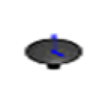 1046380 - Schraubenkopfabdeckung kreuz