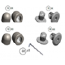 1042568 - VIV F BottleGuard Kit-SP