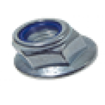 1042741 - Sicherheitsmutter M6 ISO 7043-SP