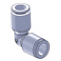 1042744 - Winkelverbinder 90° 8mm Parker