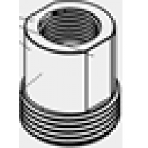 1049601 - VIV Reduzierset 3/4 - 3/8