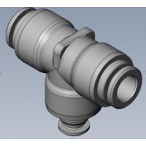 1046217 -  T-Verbinder 8mmT-8mmT-4mm