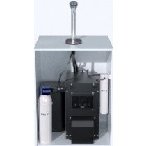 1040086 - VIVREAU Extra 85 C-Shape  stil / hot / L-boiler / long tap / ThermalGate