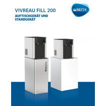 1037814 - VIVREAU Fill 200 Countertop 