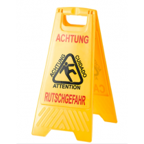 11300-RS - Warnaufsteller