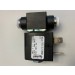 1016637 - 2-Wege Magnetventil 6mm