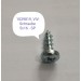 1039819 - VIV Schraube 5x16