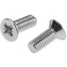 1046195 - Senkkopfschraube ISO7046-H-A4-M4x8